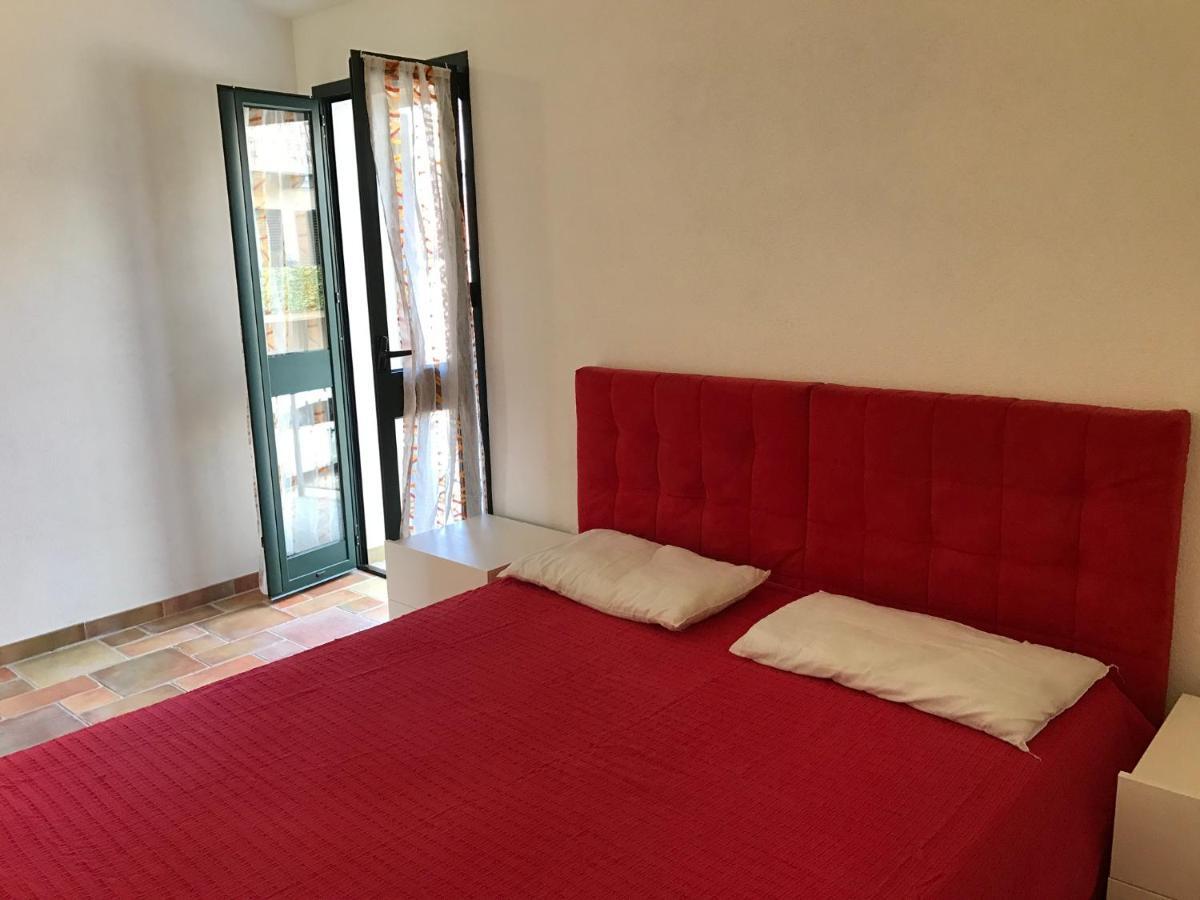 Li Frati Biancheddi Apartment Santa Teresa Gallura Exterior photo