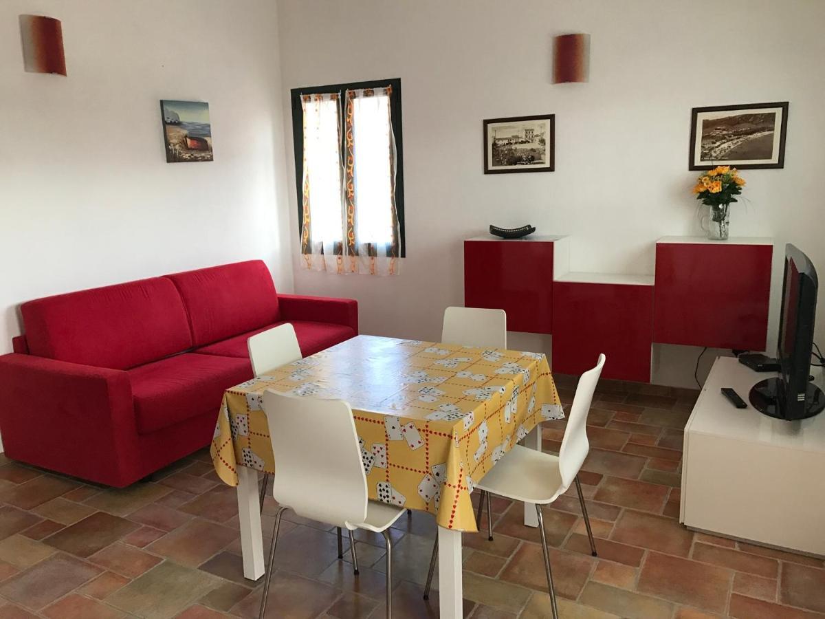 Li Frati Biancheddi Apartment Santa Teresa Gallura Exterior photo